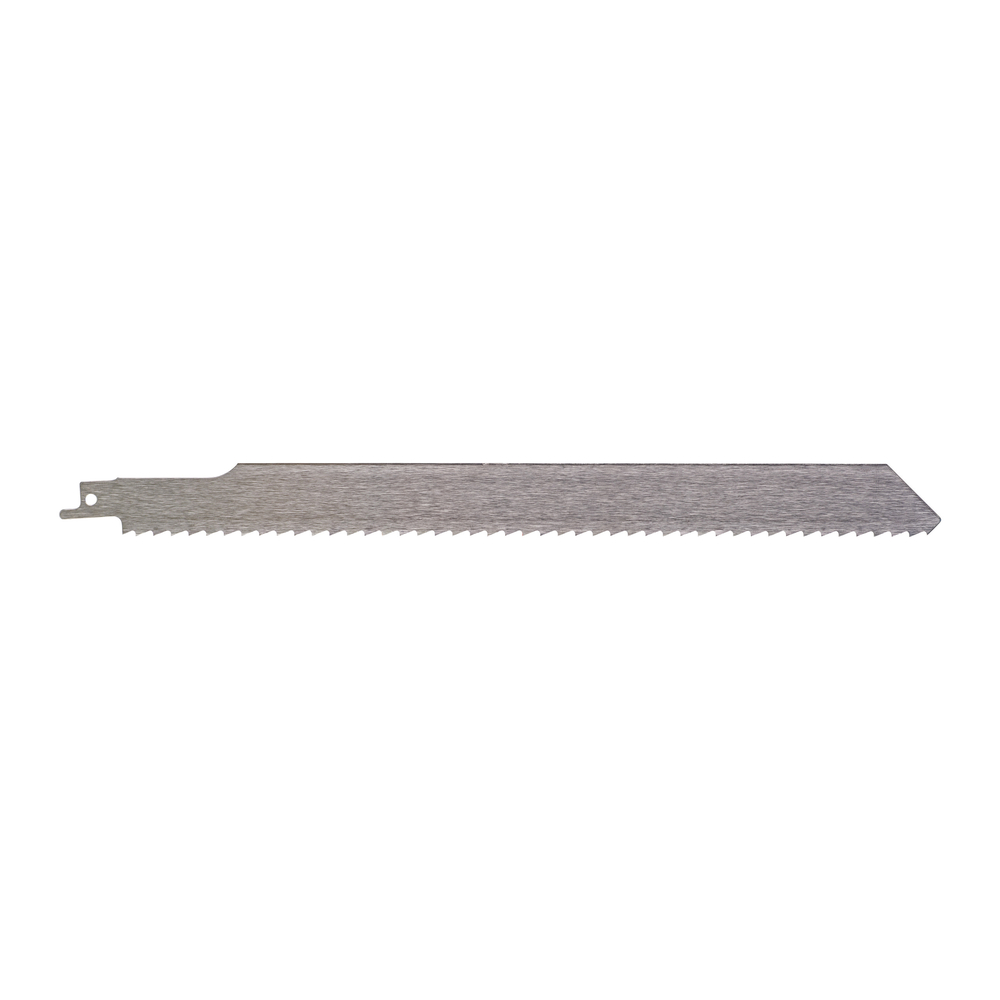 LAME SCIE SABRE 300MM INOX (x1) MILWAUKEE ACCESSOIRES - 48001082