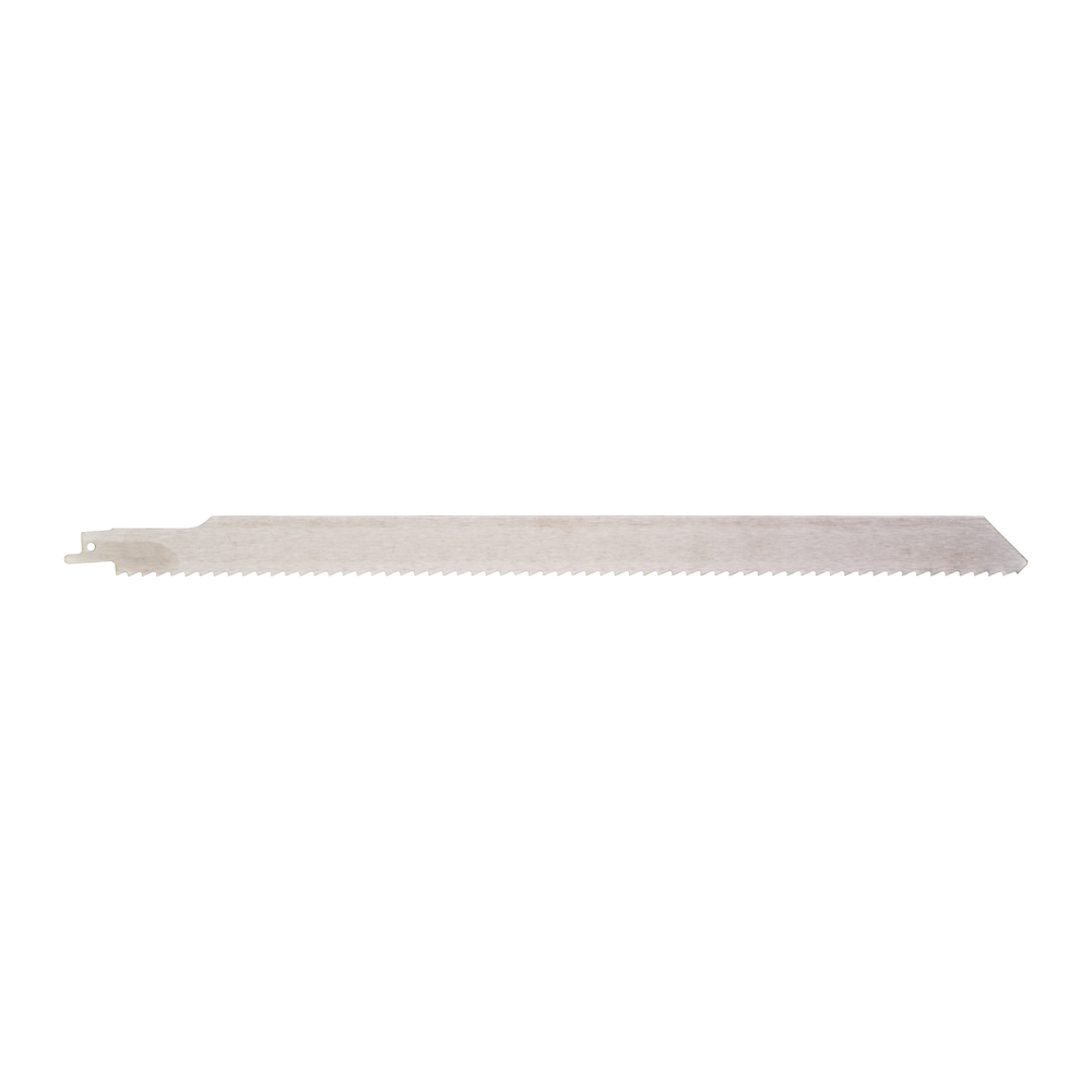 LAME SCIE SABRE 400MM INOX  MILWAUKEE ACCESSOIRES - 48001083