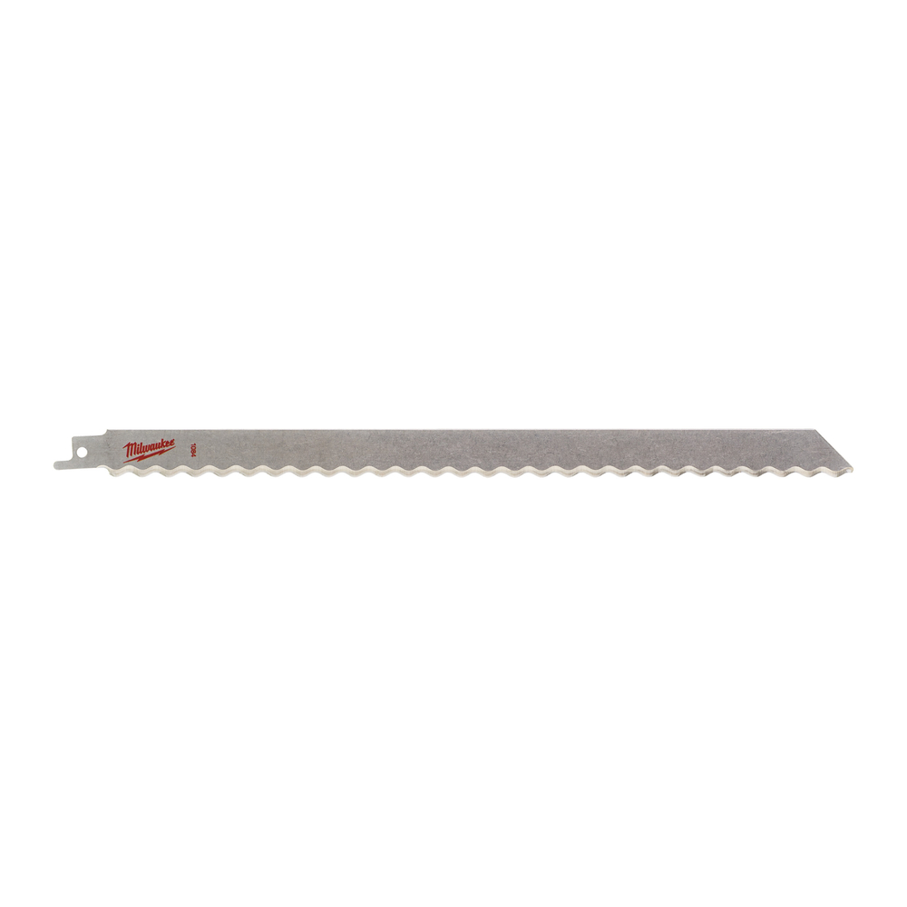 LAME SCIE SABRE DENTURE VAGUE 300MM  MILWAUKEE ACCESSOIRES - 48001084