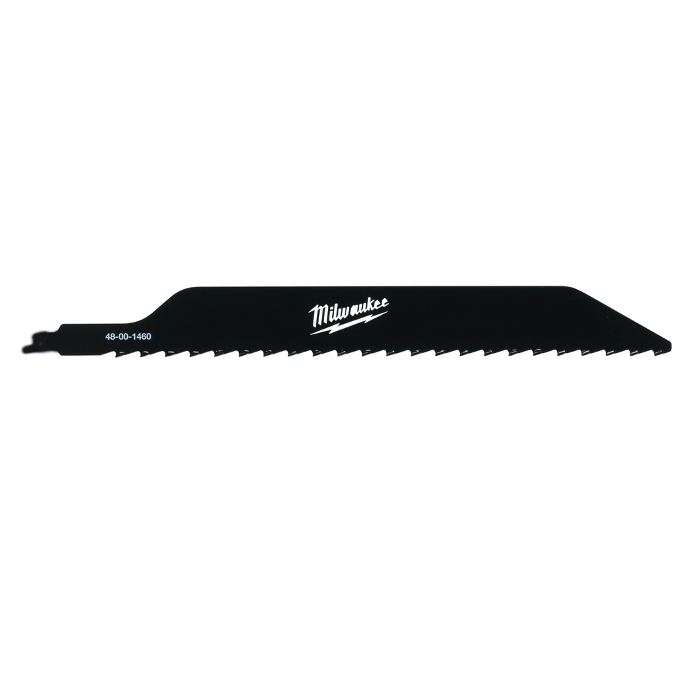 LAME SCIE SABRE BRIQUE 34DTS  MILWAUKEE ACCESSOIRES - 48001460