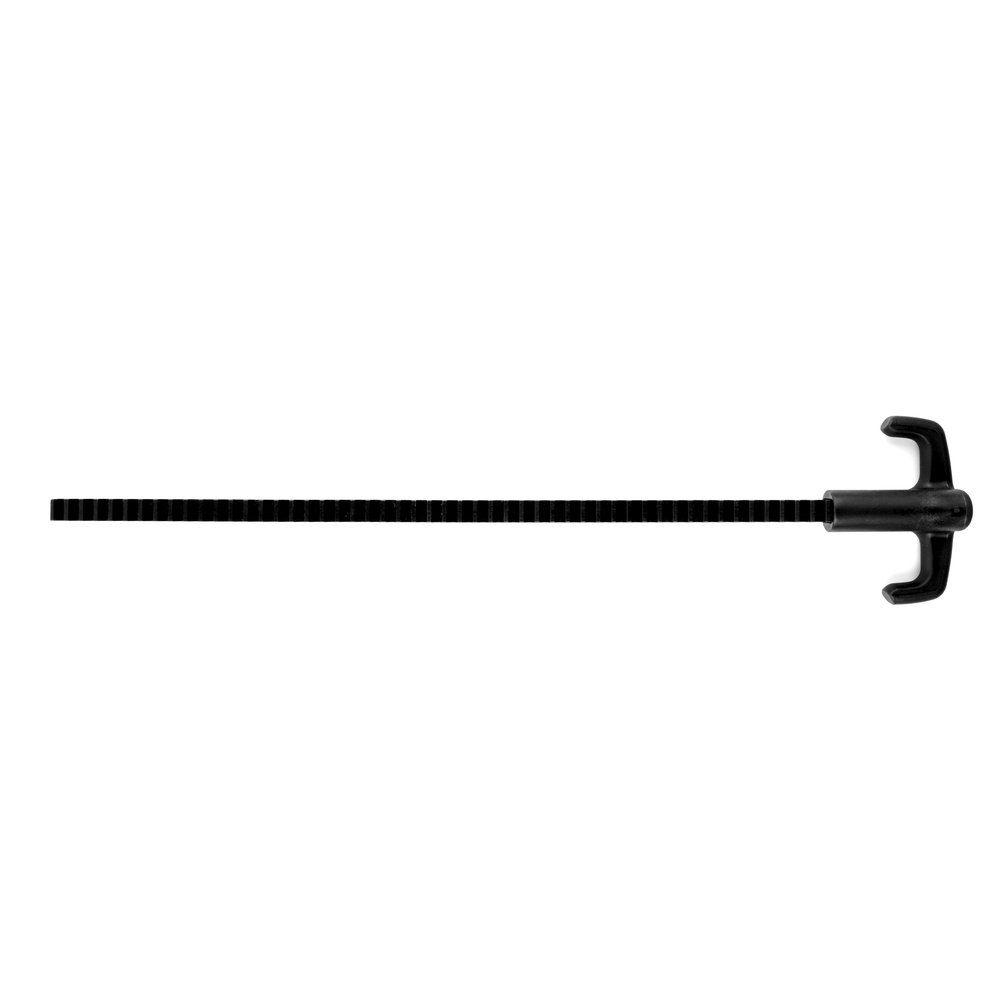 Crémaillère pour cartouche fermée 400 ml 4932352844 et 4932352842 MILWAUKEE - 48091090