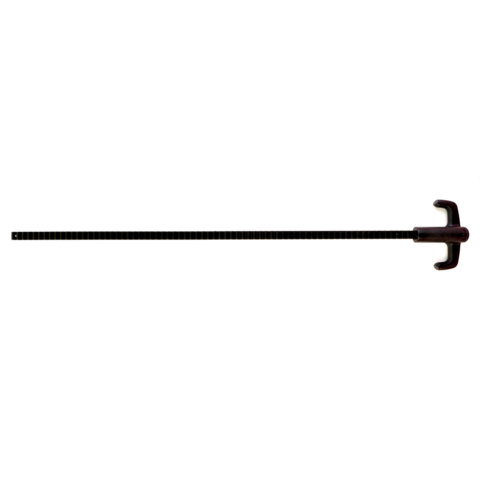Crémaillère pour cartouche fermée 600ml 4932352845/4932352843 MILWAUKEE- 48091091