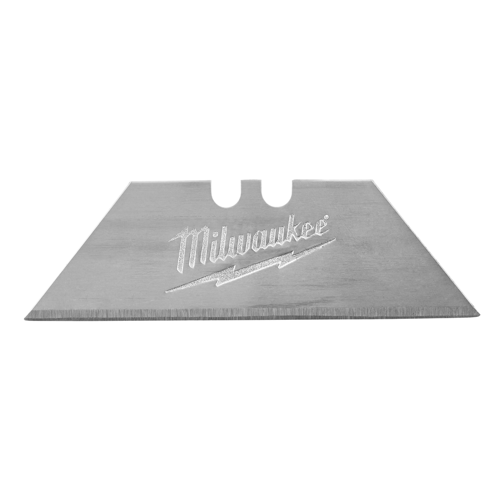 Lames trapèzes Lot de 5 MILWAUKEE ACCESSOIRES - 48221905