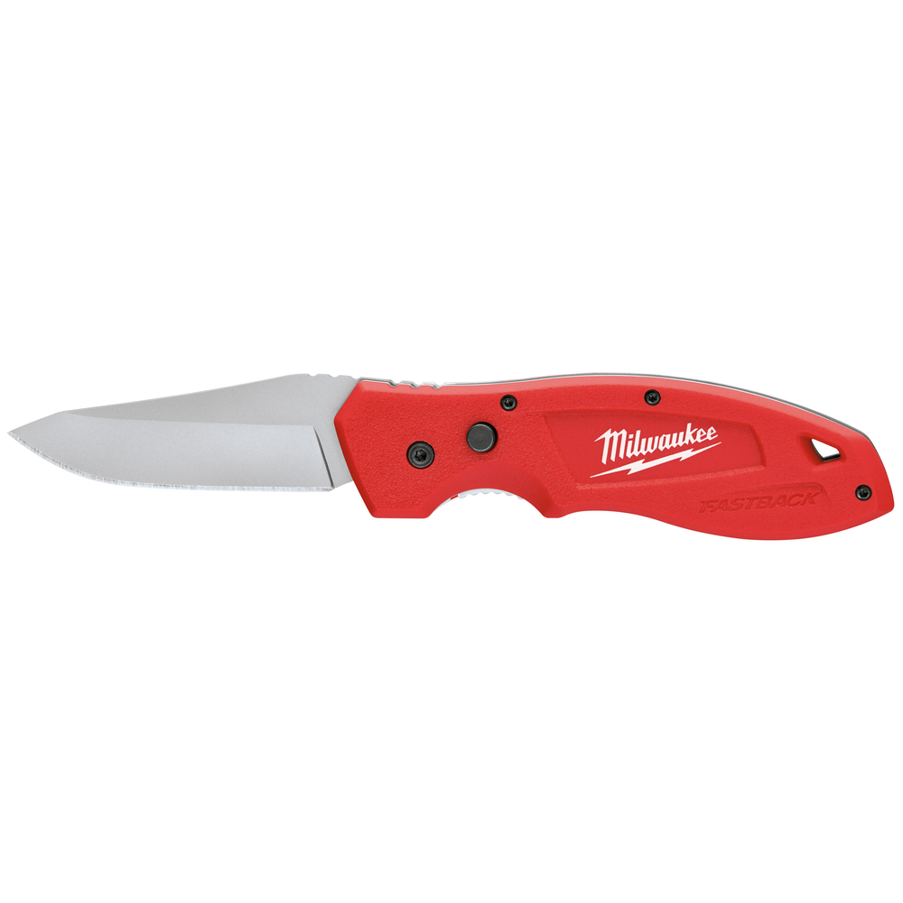 COUTEAU DE POCHE MILWAUKEE FASTBACK - 48221990