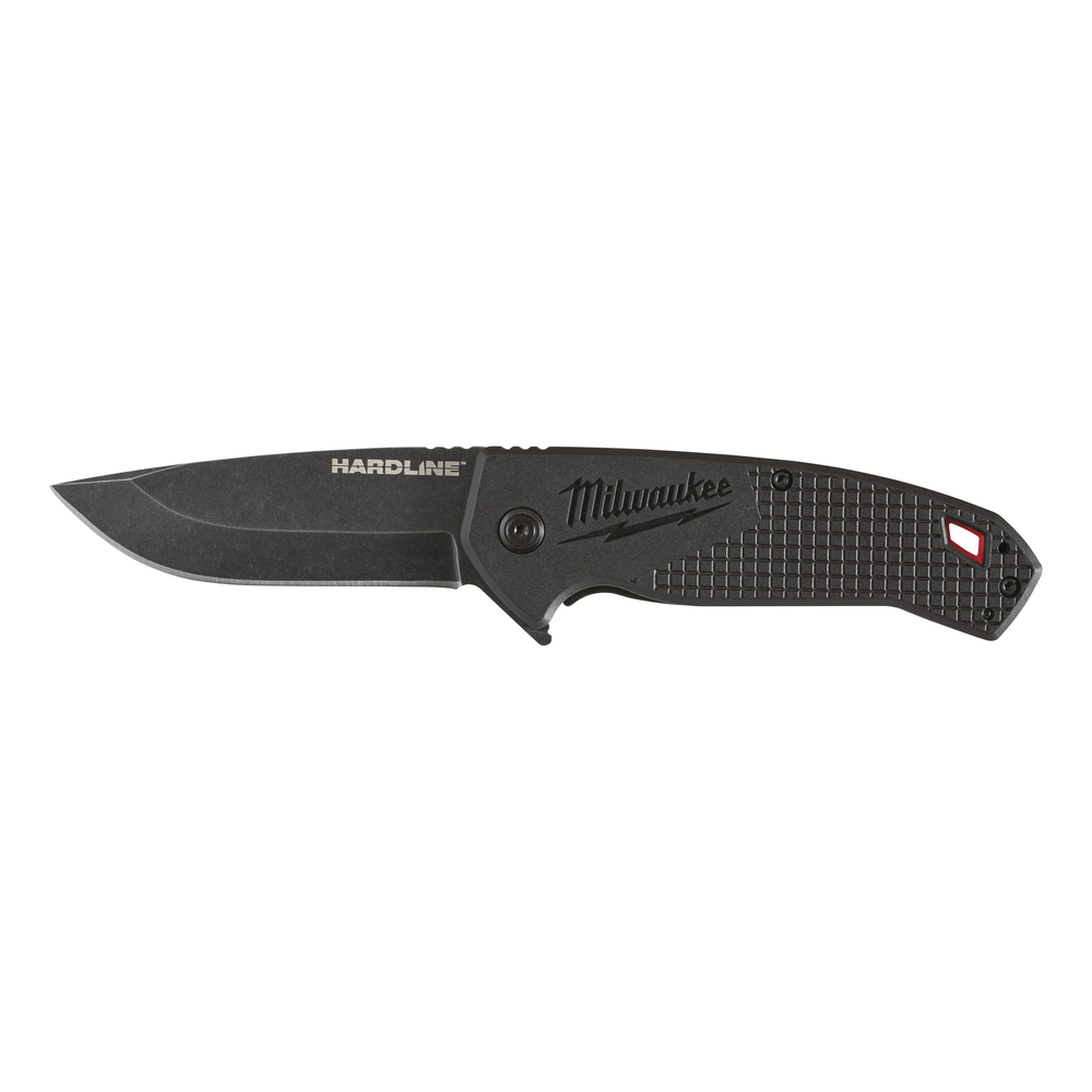 COUTEAU HARDLINE MILWAUKEE LAME LISSE - 48221994