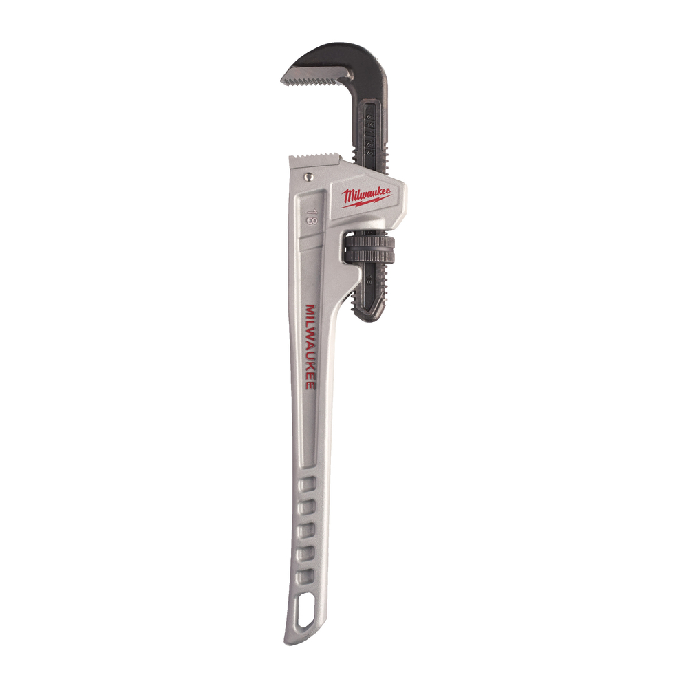 CLE SERRE TUBE ALU 450MM MILWAUKEE ACCESSOIRES - 48227218