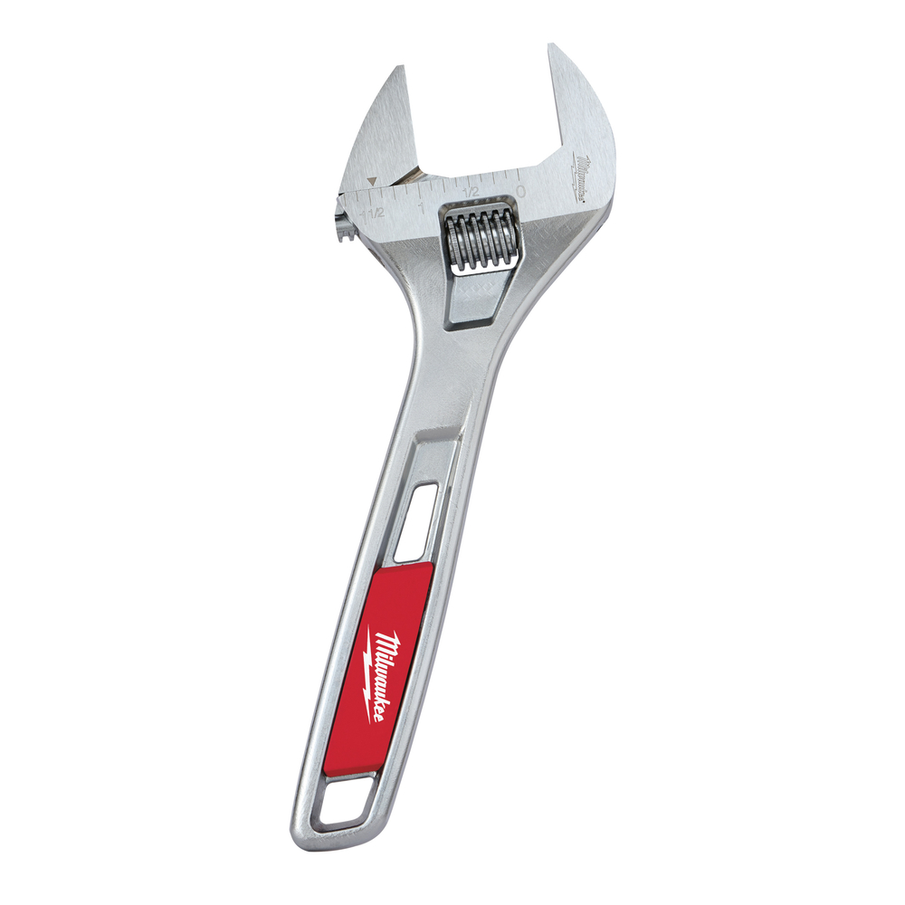 CLE A MOLETTE 200MM LARGE MILWAUKEE ACCESSOIRES - 48227508