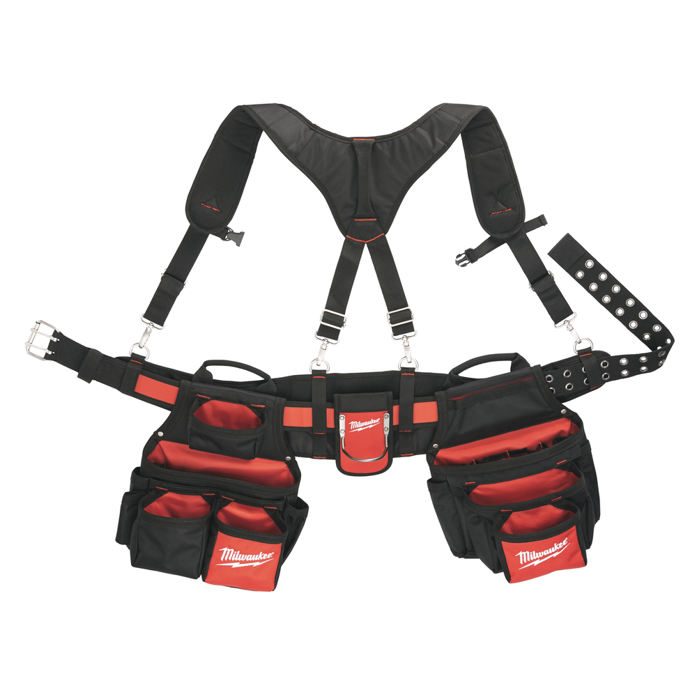 HARNAIS DE CHARPENTIER MILWAUKEE ACCESSOIRES - 48228120