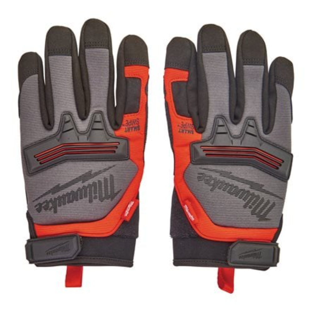 Gants de travail pour démolition - MILWAUKEE