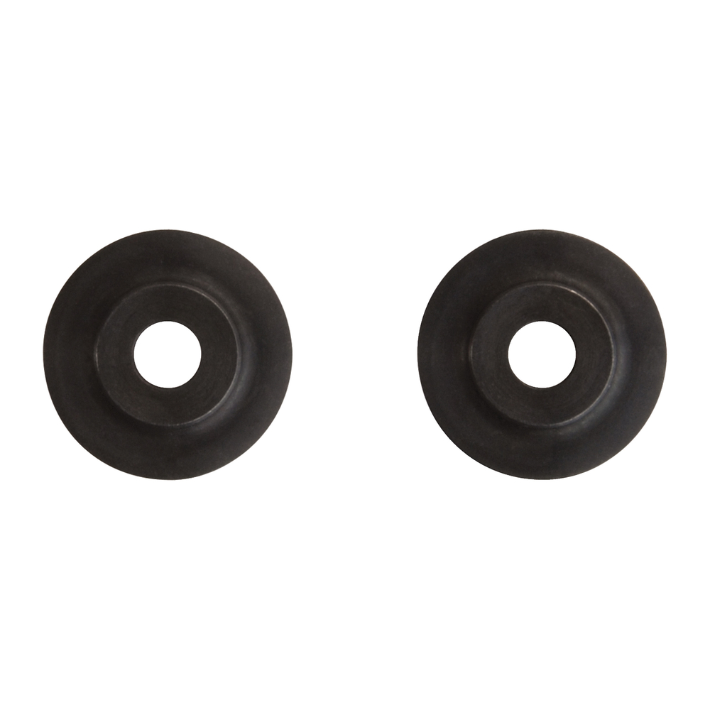 SET DE 2 GALETS  MILWAUKEE ACCESSOIRES - 48380010
