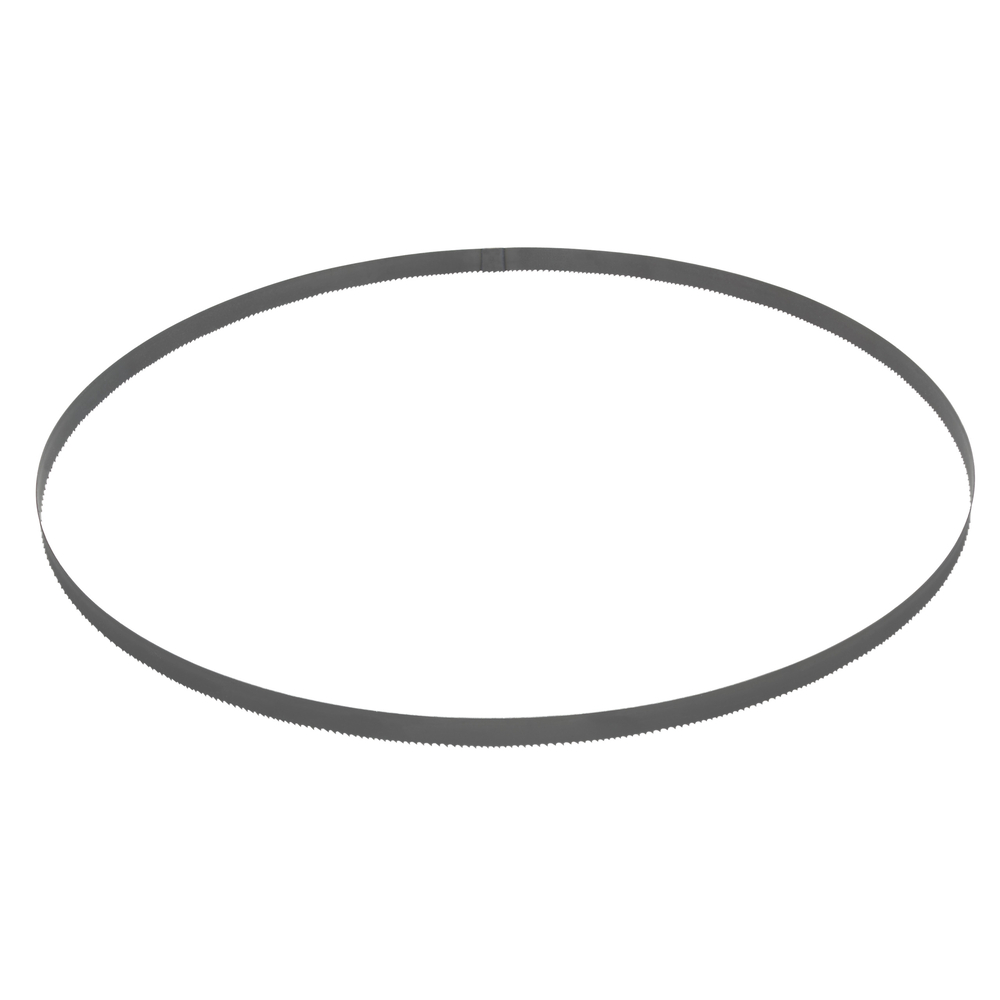 LAME 1140MM TPI 10 Lot de 3 MILWAUKEE ACCESSOIRES - 48390501
