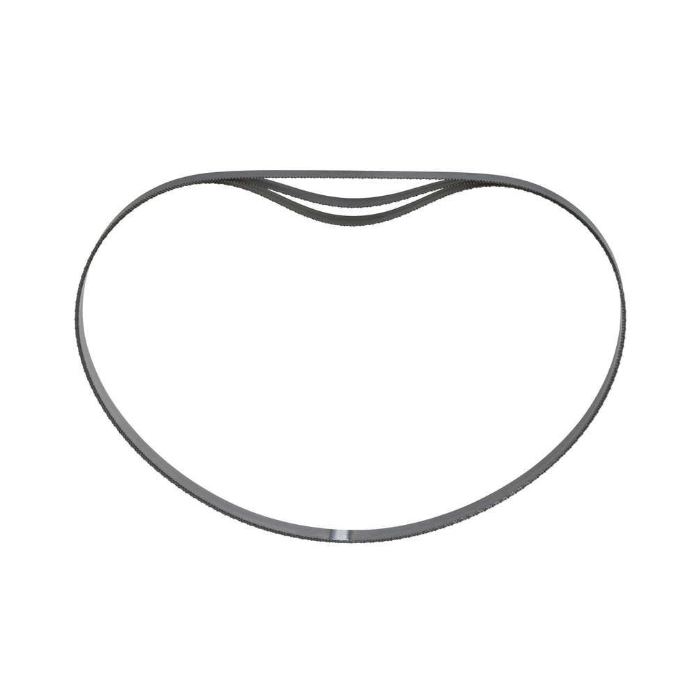 Lame scie à ruban pour M12BS-32C -3pcs 18TPI MILWAUKEE ACCESSOIRES - 48390572