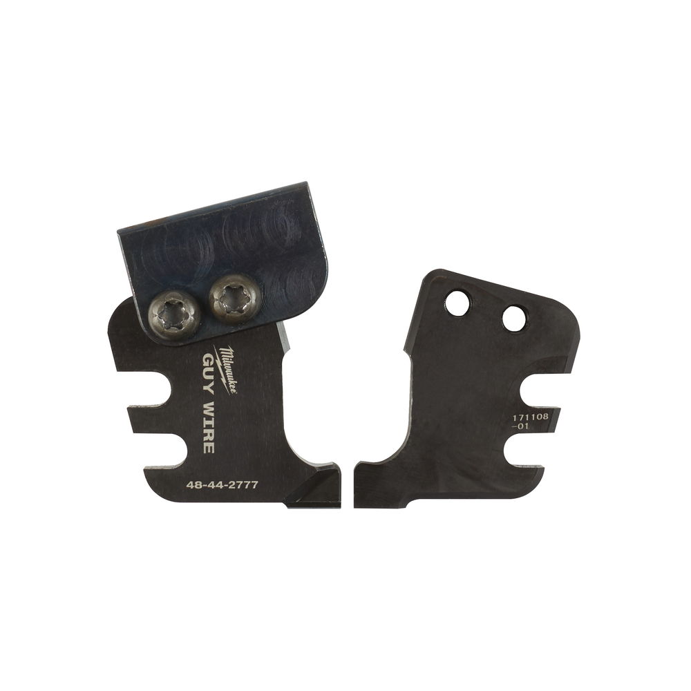Lames EHS pour M18 HCC MILWAUKEE ACCESSOIRES - 48442777