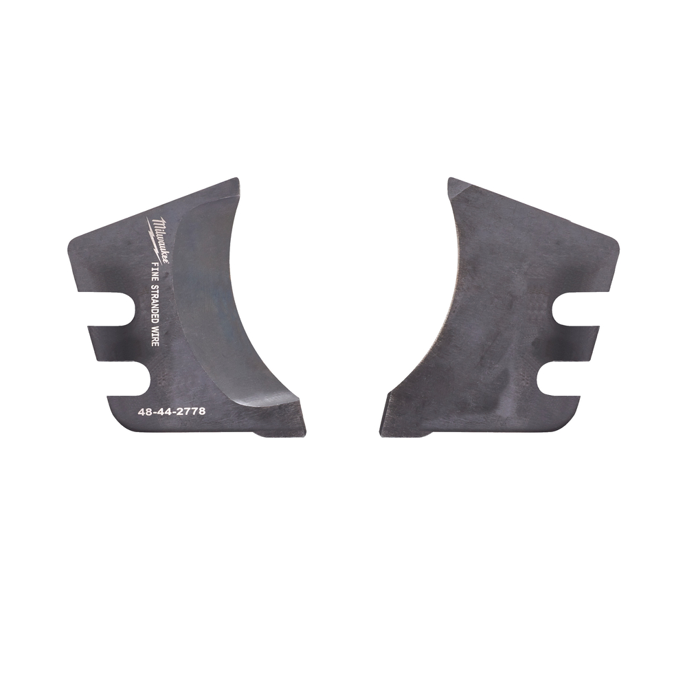 Lames de remplacement FSW - M18 HCC MILWAUKEE ACCESSOIRES - 48442778