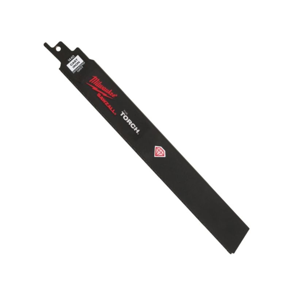 LAME DE SCIES SABRES MATERIAUX SPECIAUX - MILWAUKEE - 48471450
