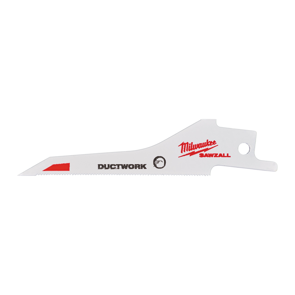 LAMES DE SCIES SABRES UNIVERSELLE BOIS/MÉTAL/PLASTIQUE - MILWAUKEE - 48471630