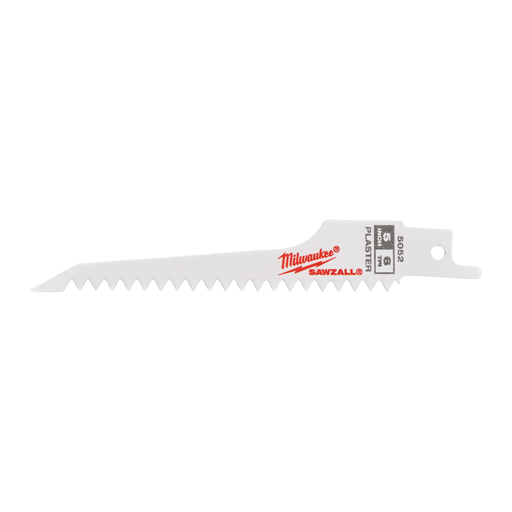LAMES DE SCIES SABRES MATERIAUX SPECIAUX - MILWAUKEE - 48475052