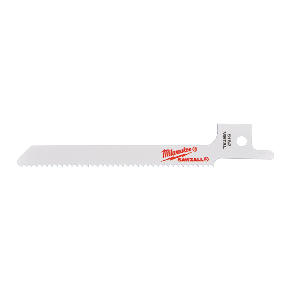 LAMES DE SCIES SABRES MÉTAL - MILWAUKEE - 48475162