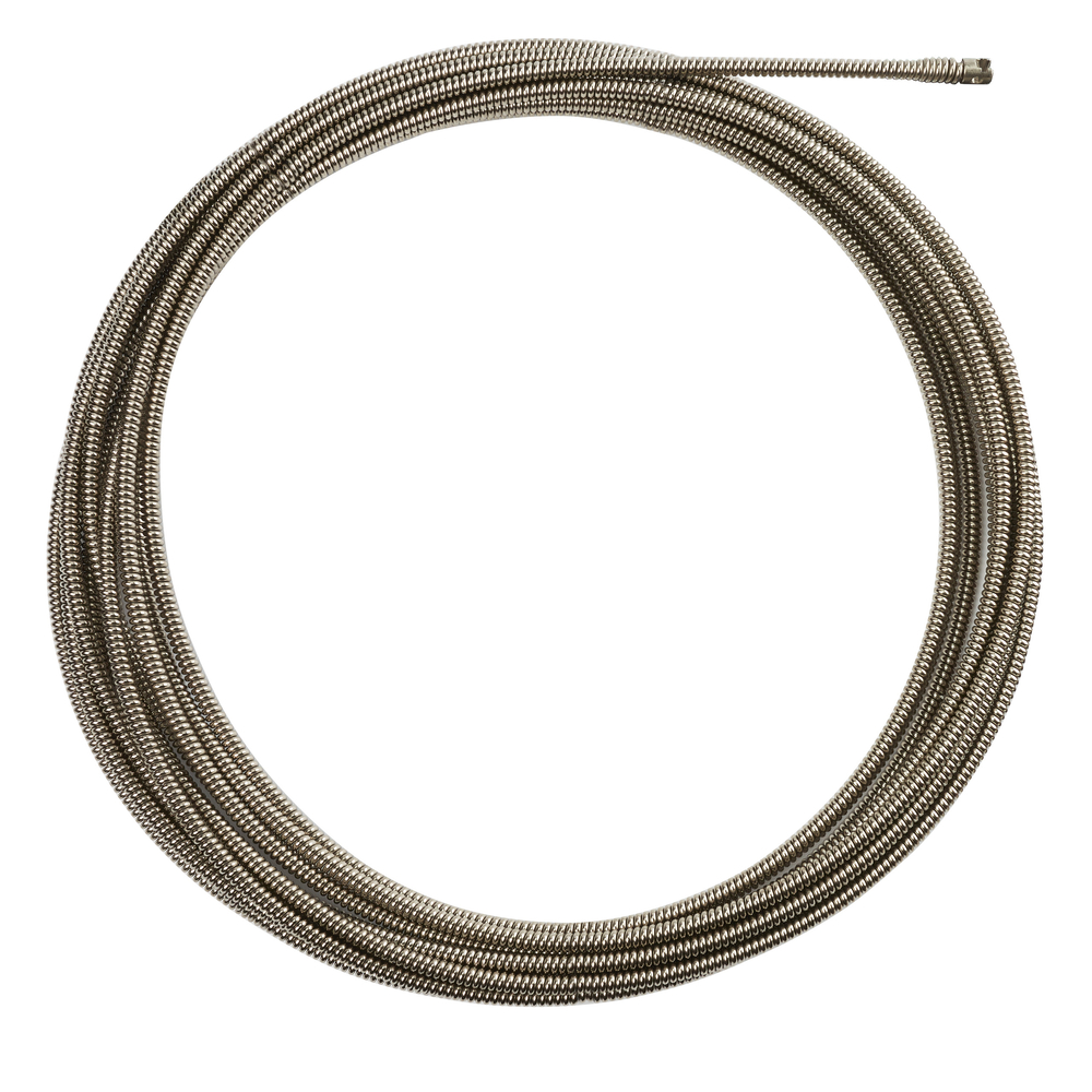 Flexible spirale diam. 10mm x 15m pour M18FS-1 pce MILWAUKEE ACCESSOIRES - 48532773
