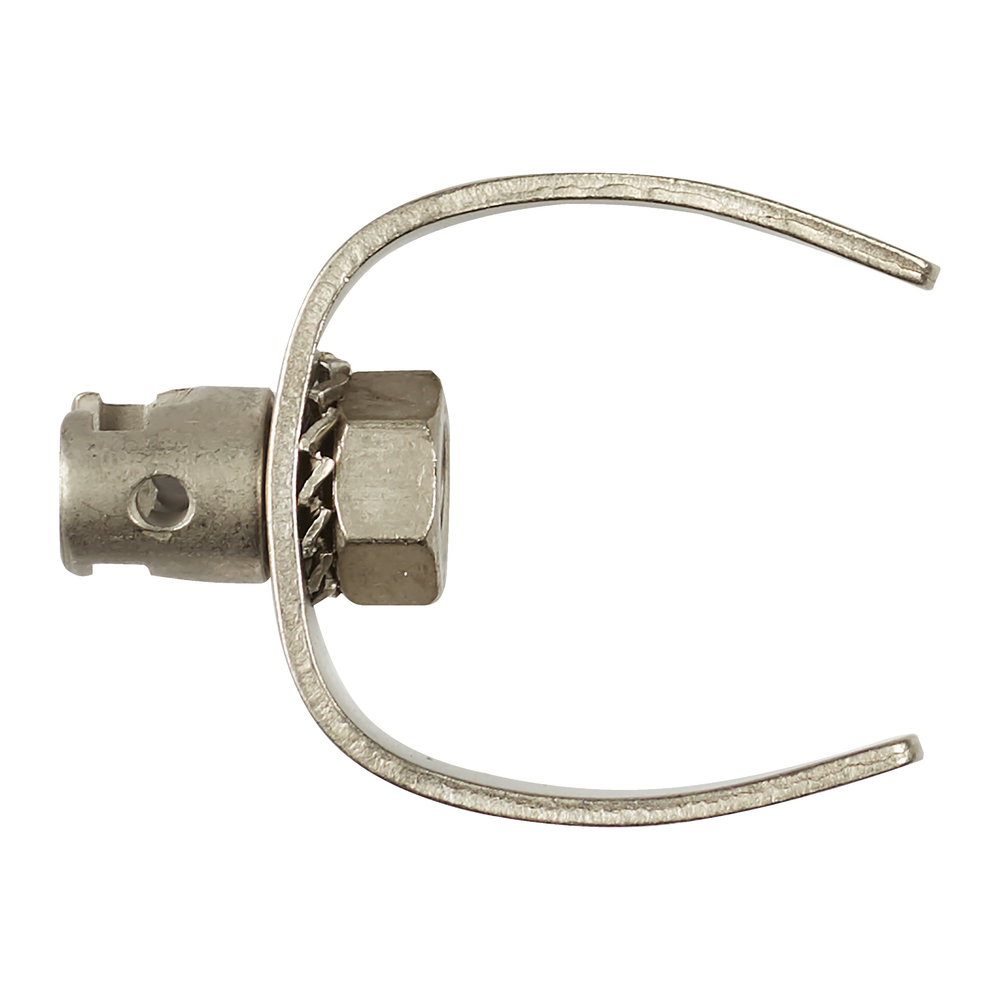 Tête couteau à graisse pour Déboucheurs M18FS- 1 pce MILWAUKEE ACCESSOIRES - 48532789