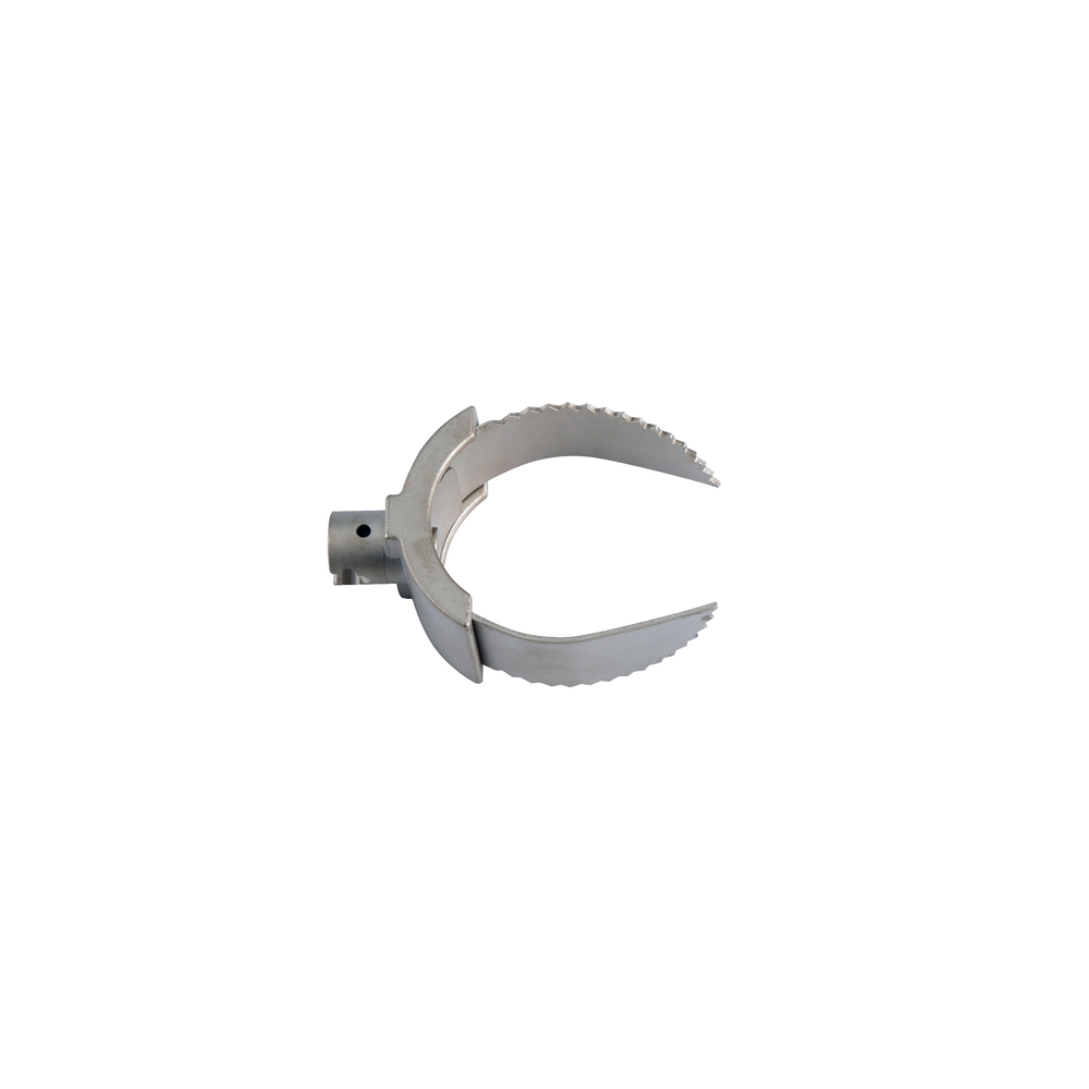  Tête tranchante 75 mm pour machine à section pour câble de 16 et 20 mm MILWAUKEE - 48532832