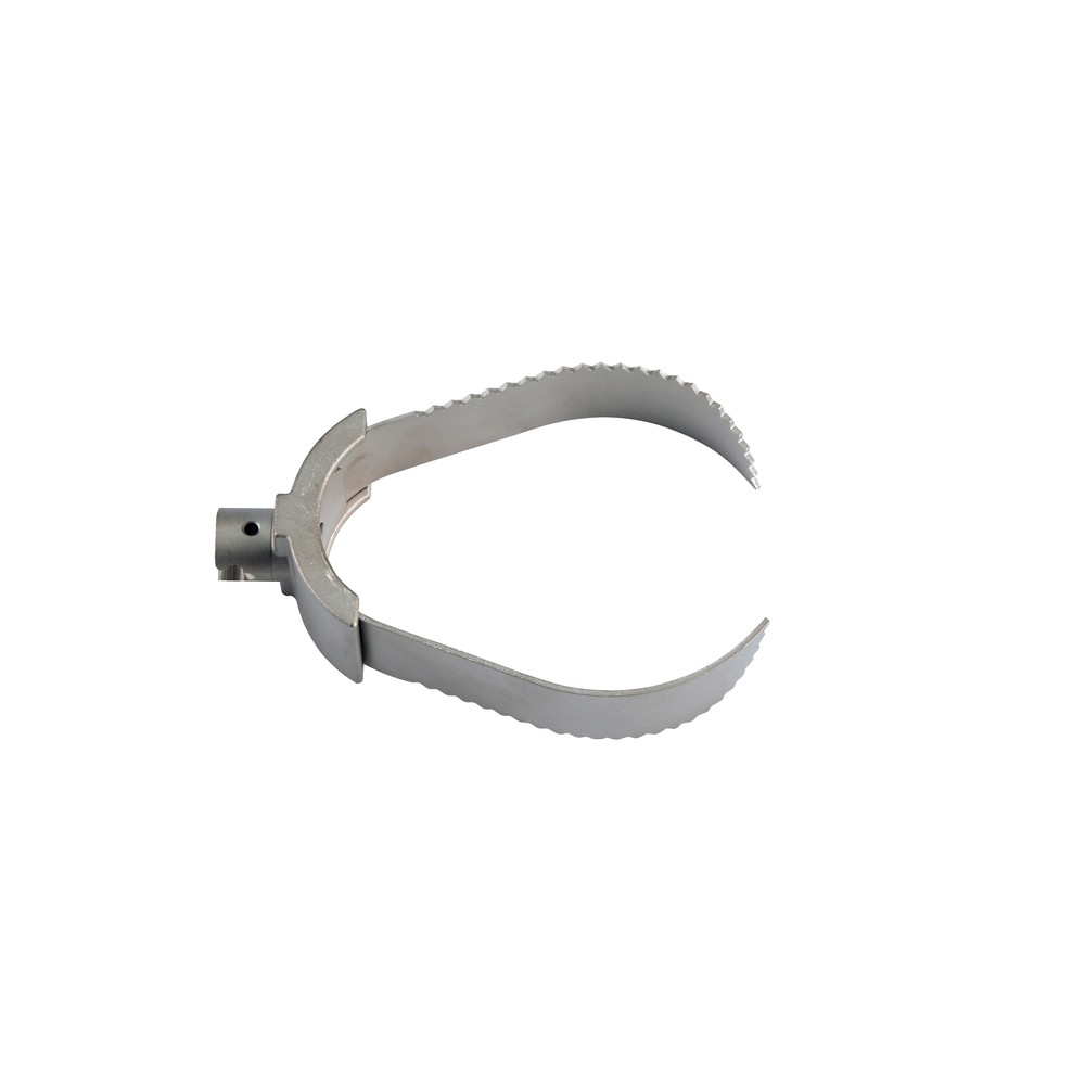  Tête tranchante 100 mm pour machine à section pour câble de 16 et 20 mm MILWAUKEE - 48532833