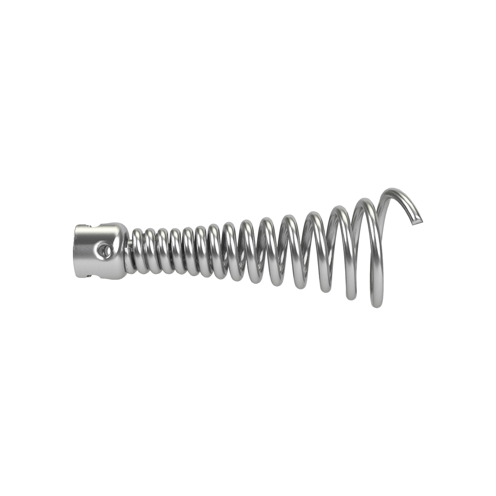 Spirale conique pour machine a section pour câble de 16 mm MILWAUKEE - 48533813