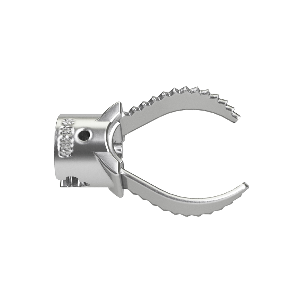 Tête couteau 50mm pour machine a section pour cable de 22 mm MILWAUKEE - 48533825