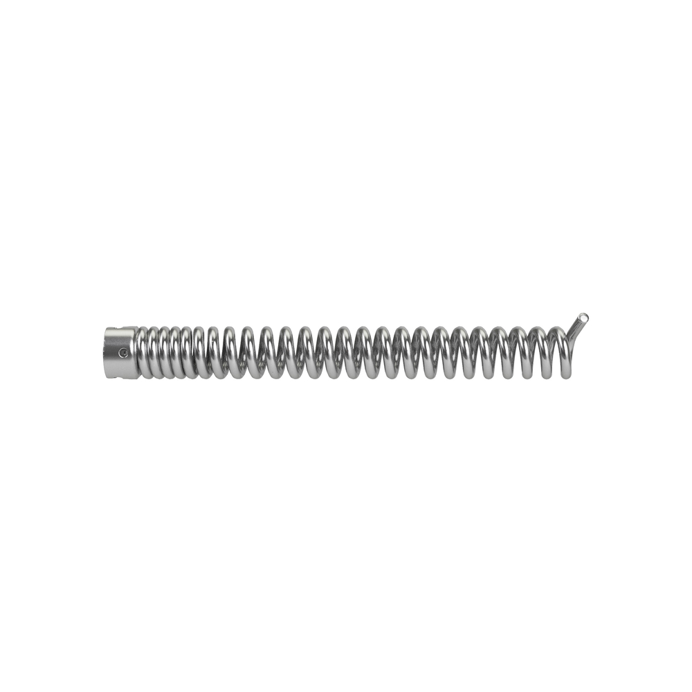 Spirale droite 50mm pour machine a section pour câble de 22 mm MILWAUKEE - 48533829