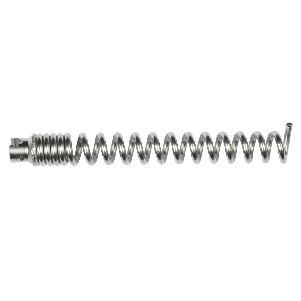 Spirale droite pour machine à section pour câble de 22 mm MILWAUKEE - 48533830