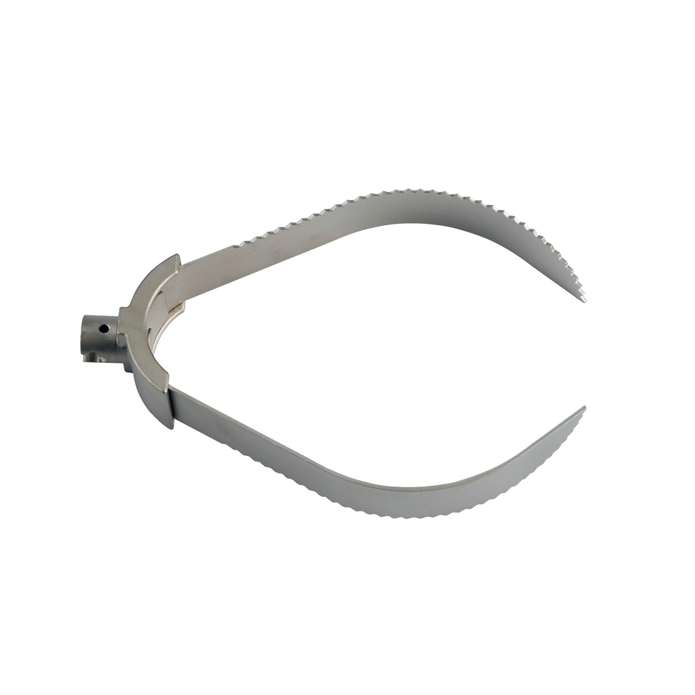Tête couteau 150 mm pour machine à section pour câble de 22 mm MILWAUKEE - 48533834