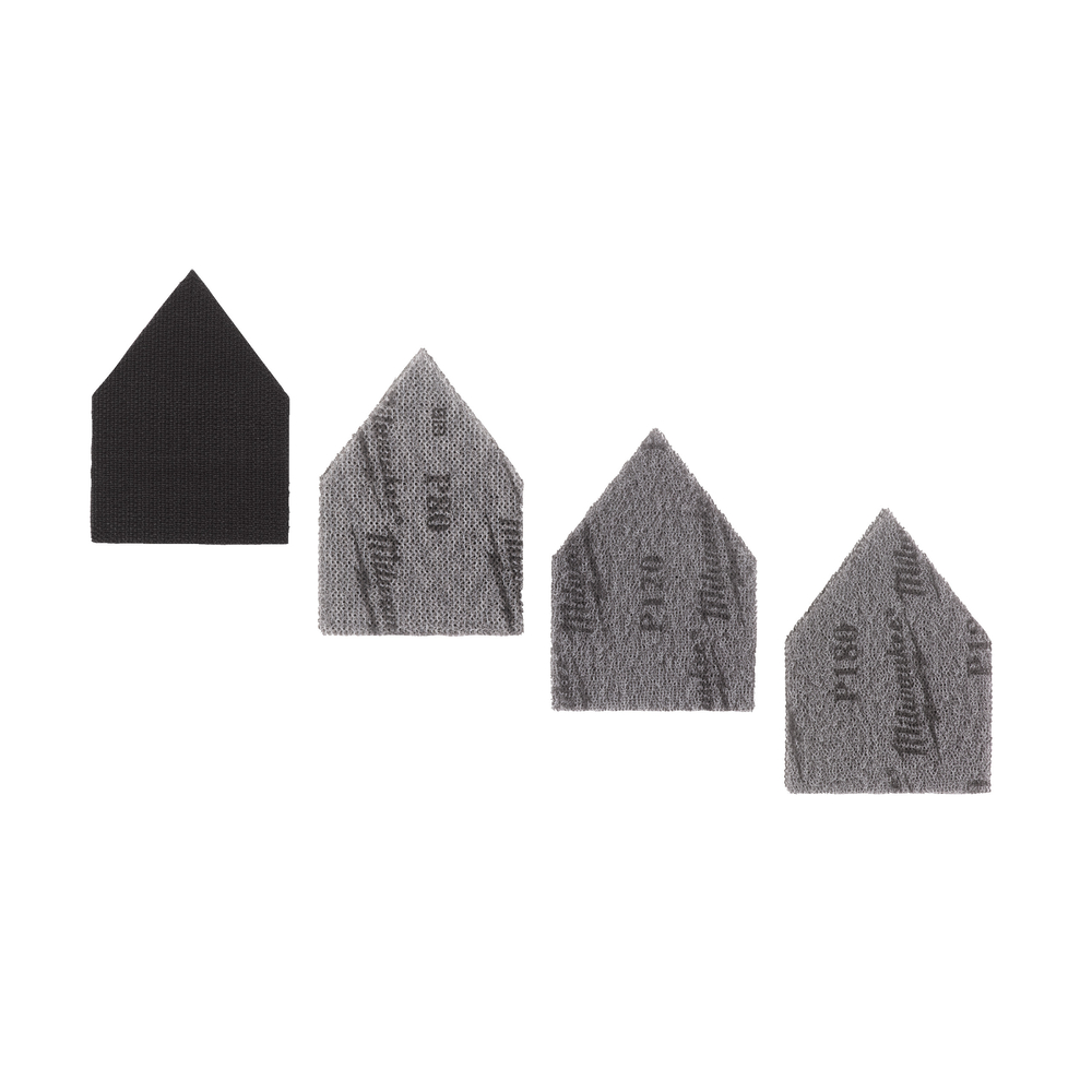 Abrasif MILWAUKEE ACCESSOIRES m12fdss - 48805405