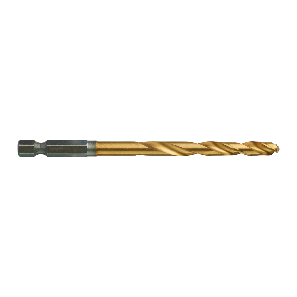 FORET HSS-G SCHOCKWAVE 6mm  MILWAUKEE ACCESSOIRES - 48894714
