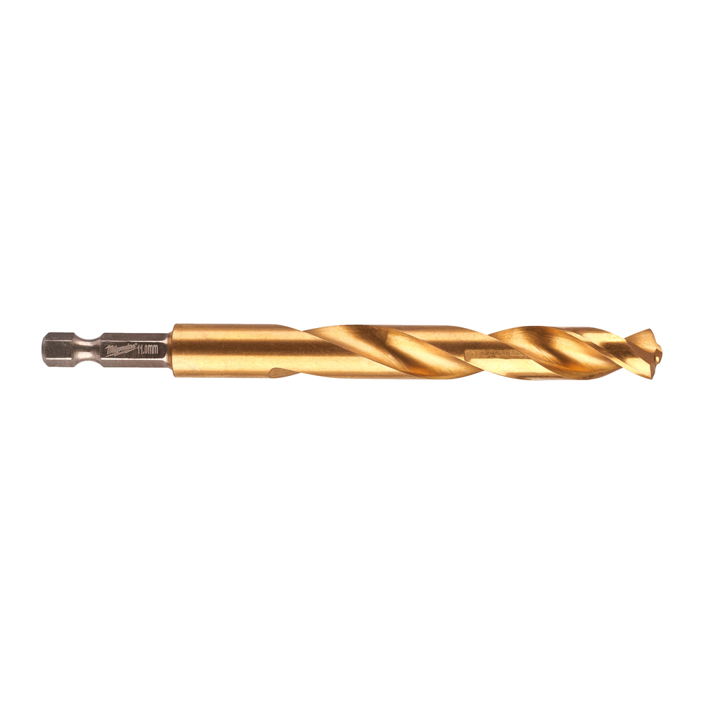 FORET HSS-G SCHOCKWAVE 11mm  MILWAUKEE ACCESSOIRES - 48894725