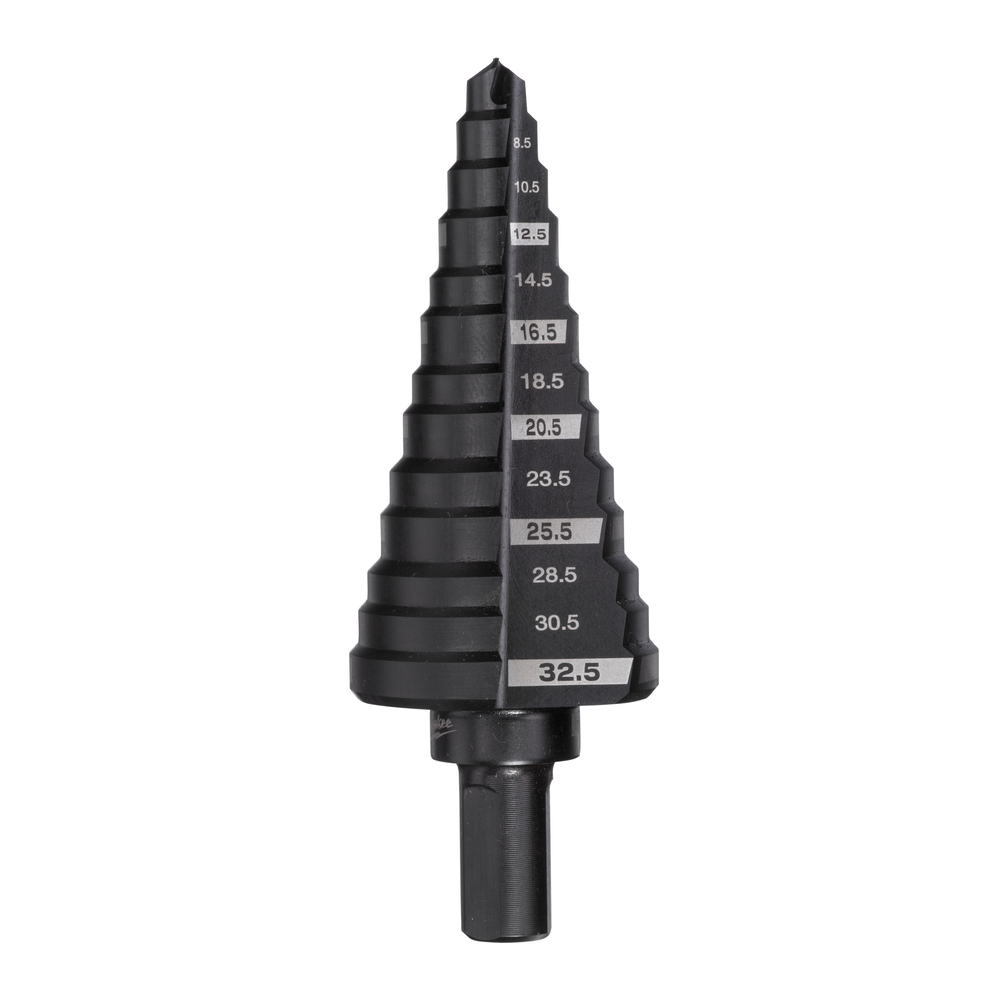 FORET ETAGE M6-M32 MILWAUKEE ACCESSOIRES - 48899332