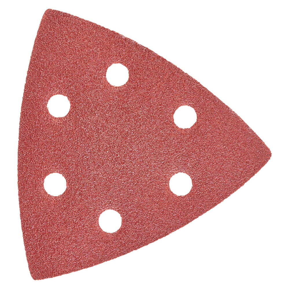 Abrasif Grain 120 - 8 pcs MILWAUKEE ACCESSOIRES - 48902120