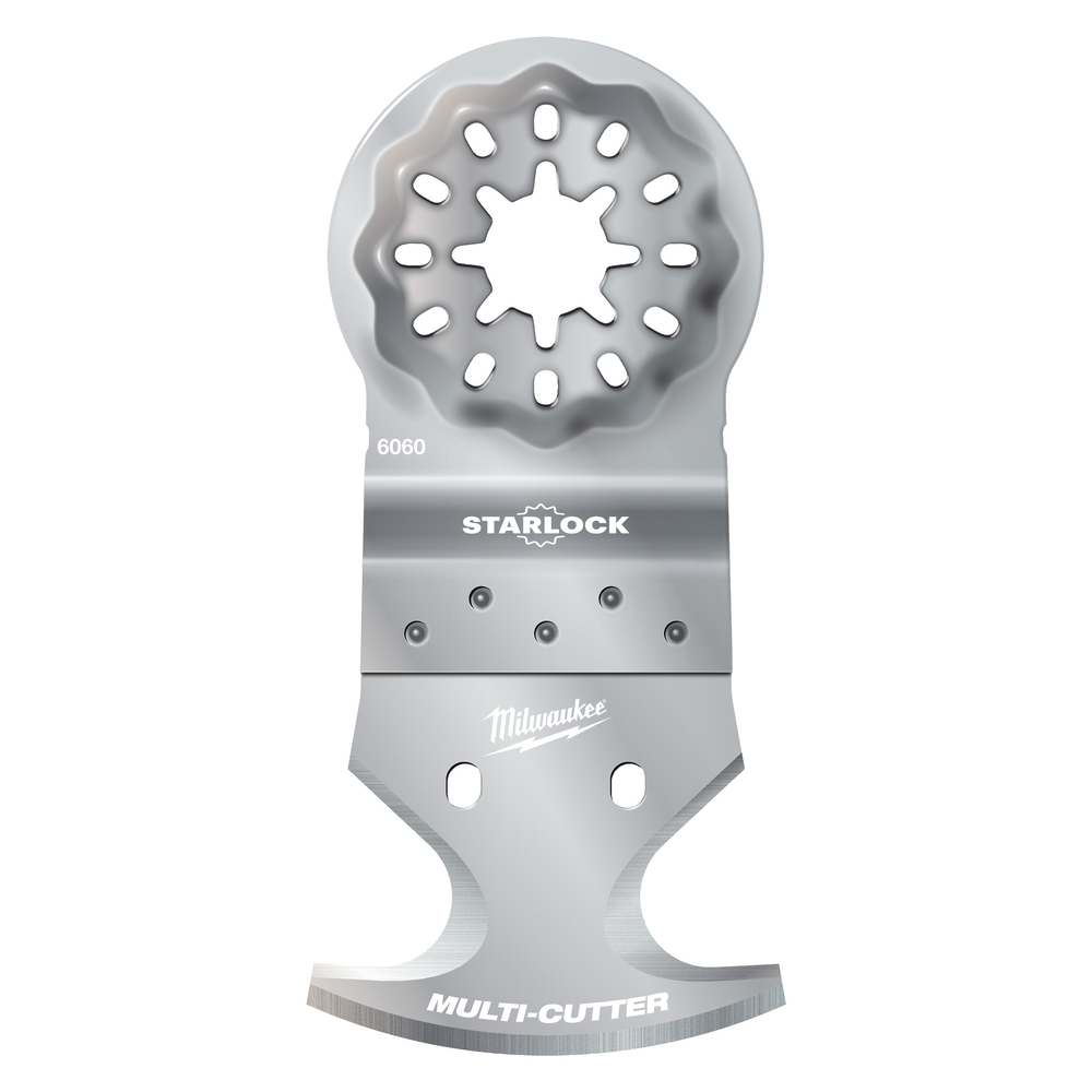 Lame multi tool couteau 40mm  MILWAUKEE ACCESSOIRES - 48906060