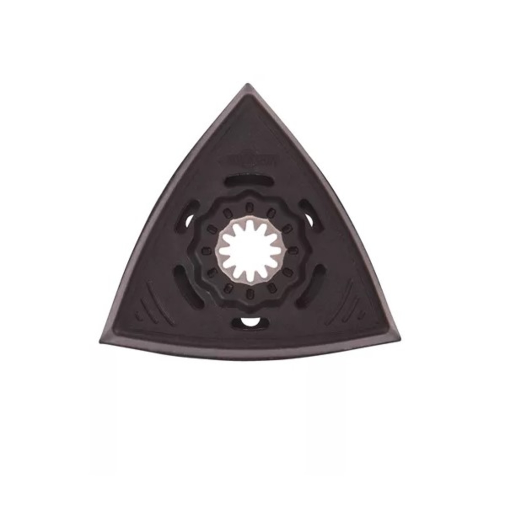 Plateau de ponçage MILWAUKEE pour machine multifonctions - 48906070