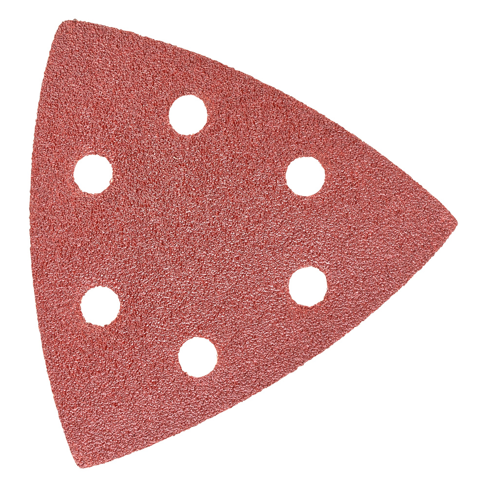 Abrasif g80 (x6) MILWAUKEE ACCESSOIRES - 48906072