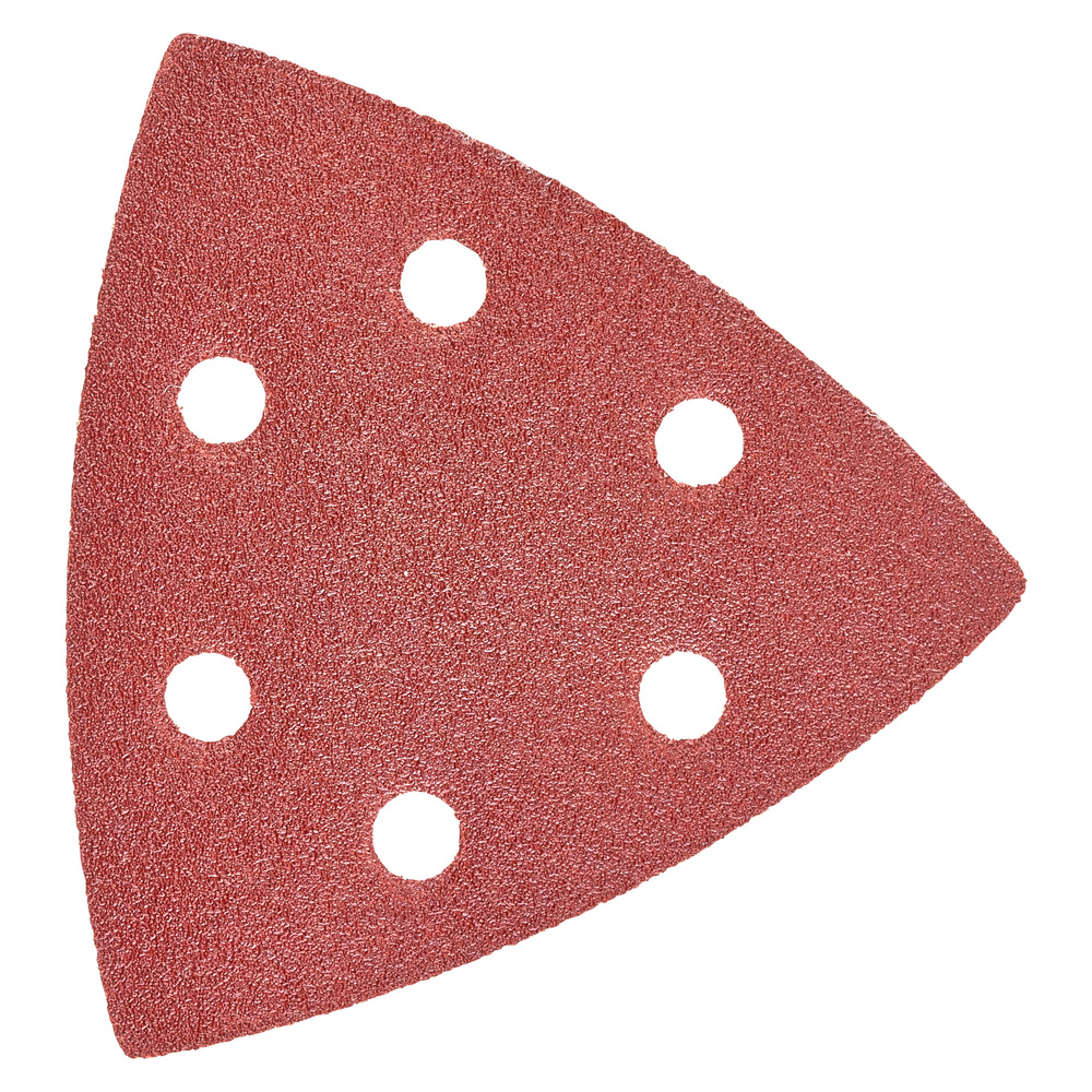 Abrasif g120 (x6) MILWAUKEE ACCESSOIRES - 48906073