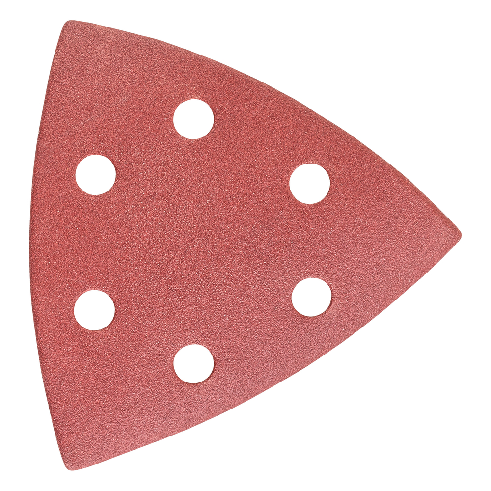 Abrasif g220 (x6) MILWAUKEE ACCESSOIRES - 48906075