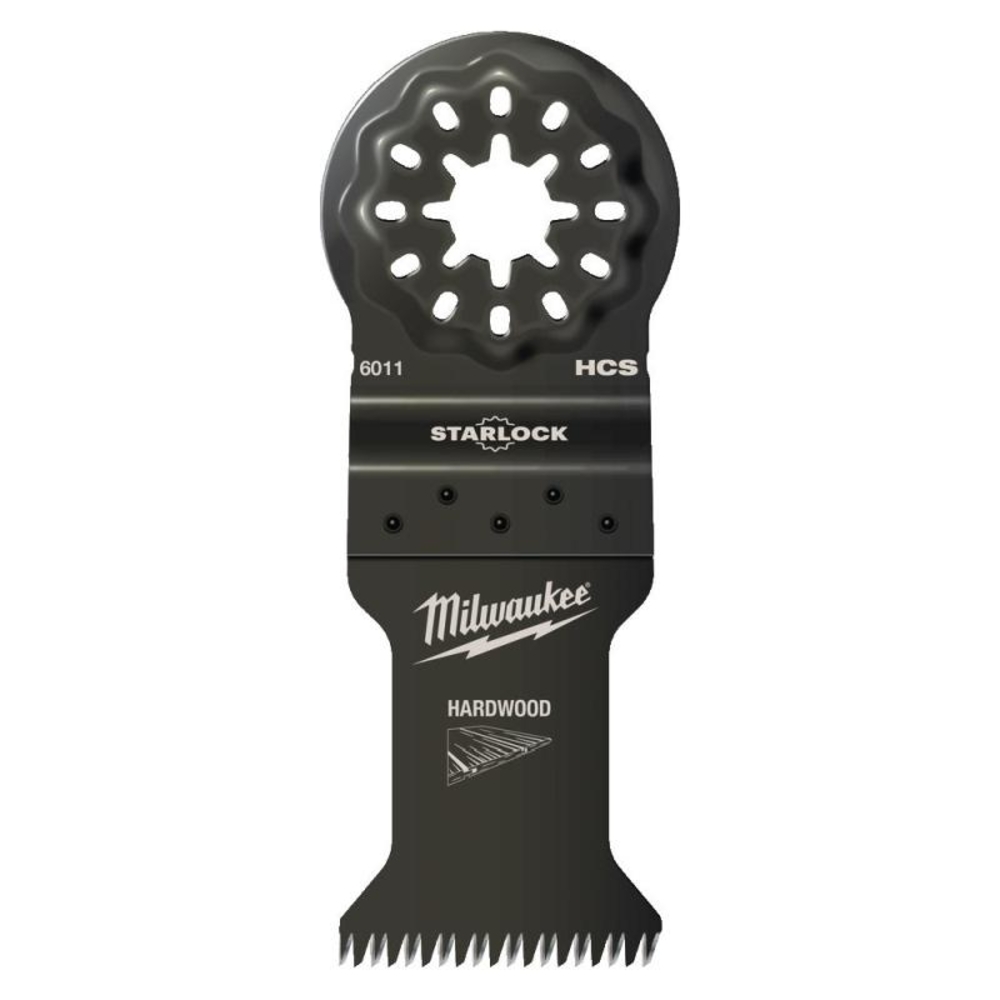 LAME MULTI TOOLS BOIS - MILWAUKEE - 48906511