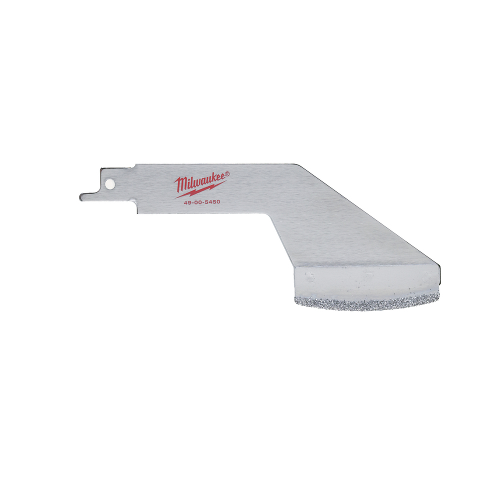 LAME SCIE SABRE DEJOINTEUSE  MILWAUKEE ACCESSOIRES - 49005450
