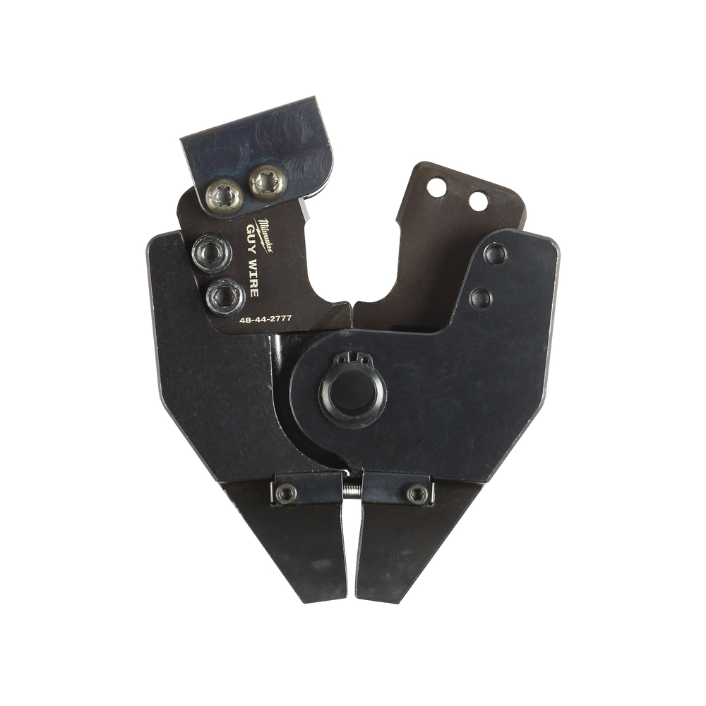 Machoire de coupe cable EHS pour M18 HCC MILWAUKEE ACCESSOIRES - 49162777