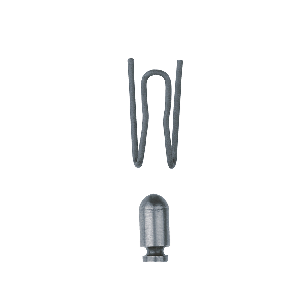 GOUPILLE CARRE MILWAUKEE ACCESSOIRES - 49170405