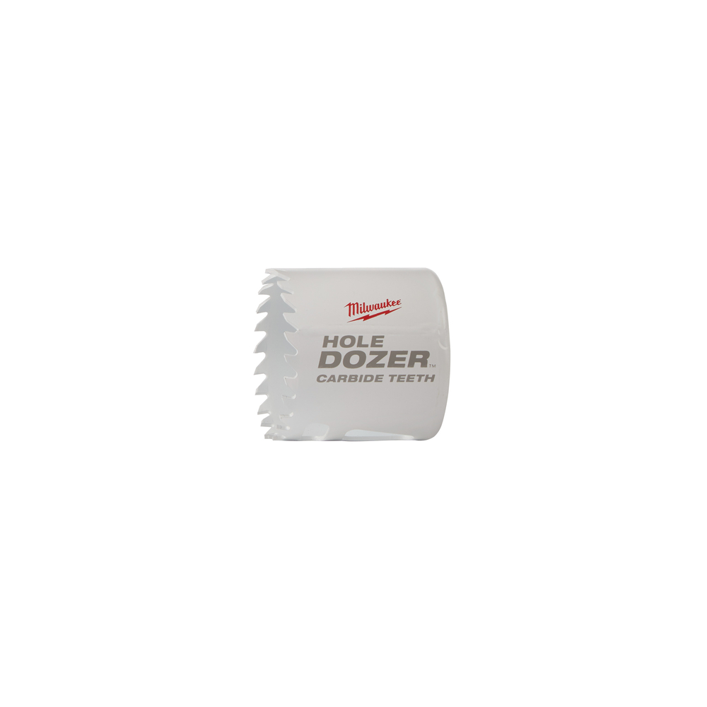 Set scies cloches hole dozer tct 9 pcs MILWAUKEE ACCESSOIRES - 49223079