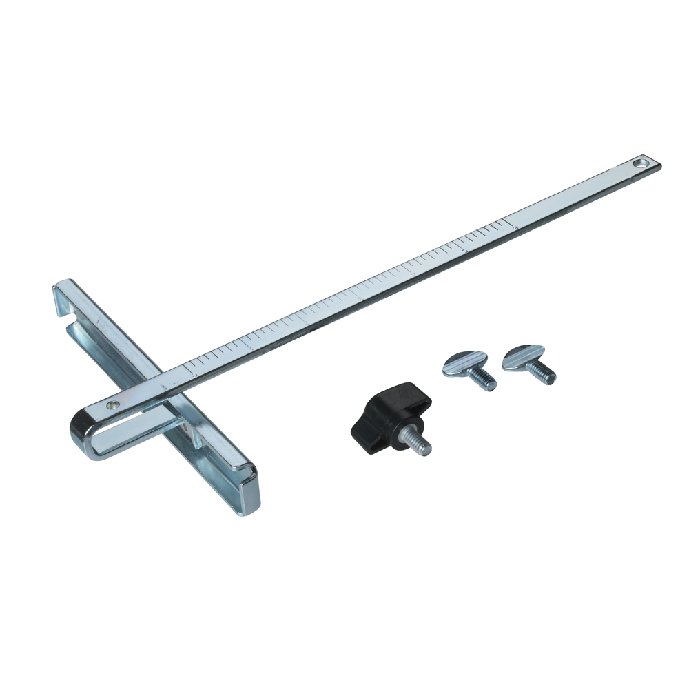 GUIDE PARALLELE PCS 55 MILWAUKEE ACCESSOIRES - 49224146