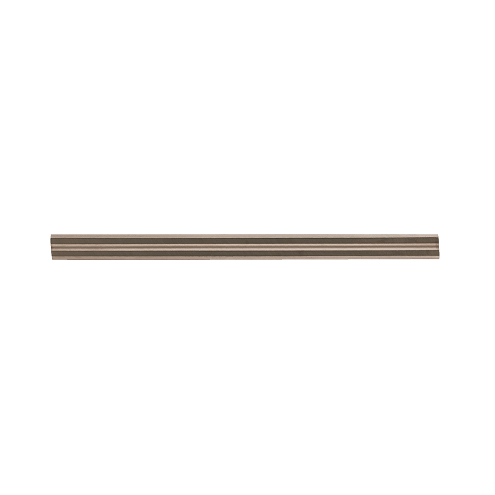 FERS RABOT 82MM Lot de 2 MILWAUKEE ACCESSOIRES - 4932273484