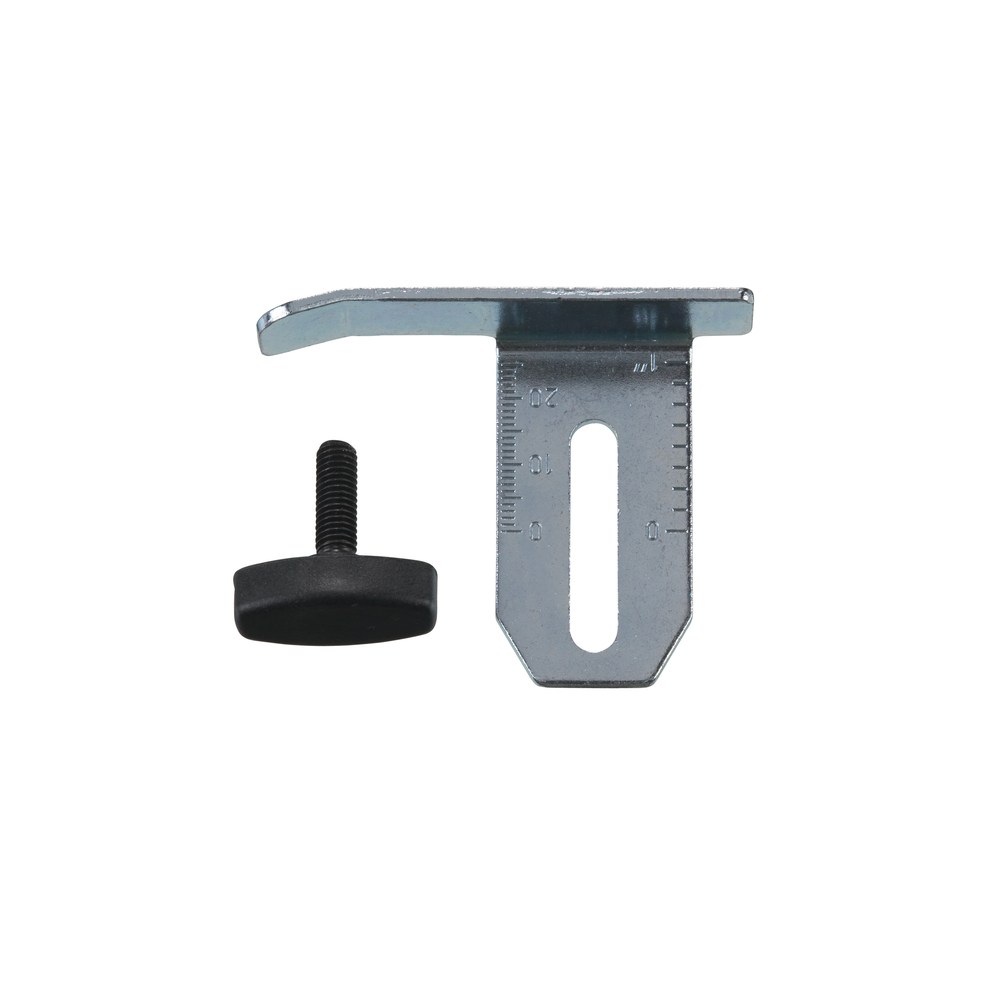 Guide à feuillure pour M18 BP MILWAUKEE ACCESSOIRES - 4932274069