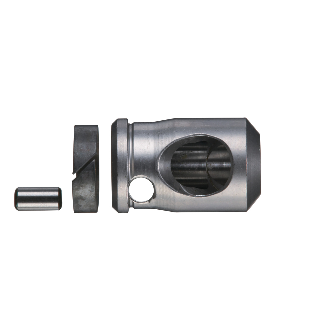 Matrice pour grignoteuse capacité max 1,5mm MILWAUKEE - 4932279565